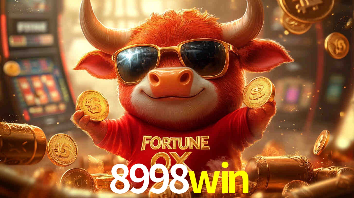 8998win