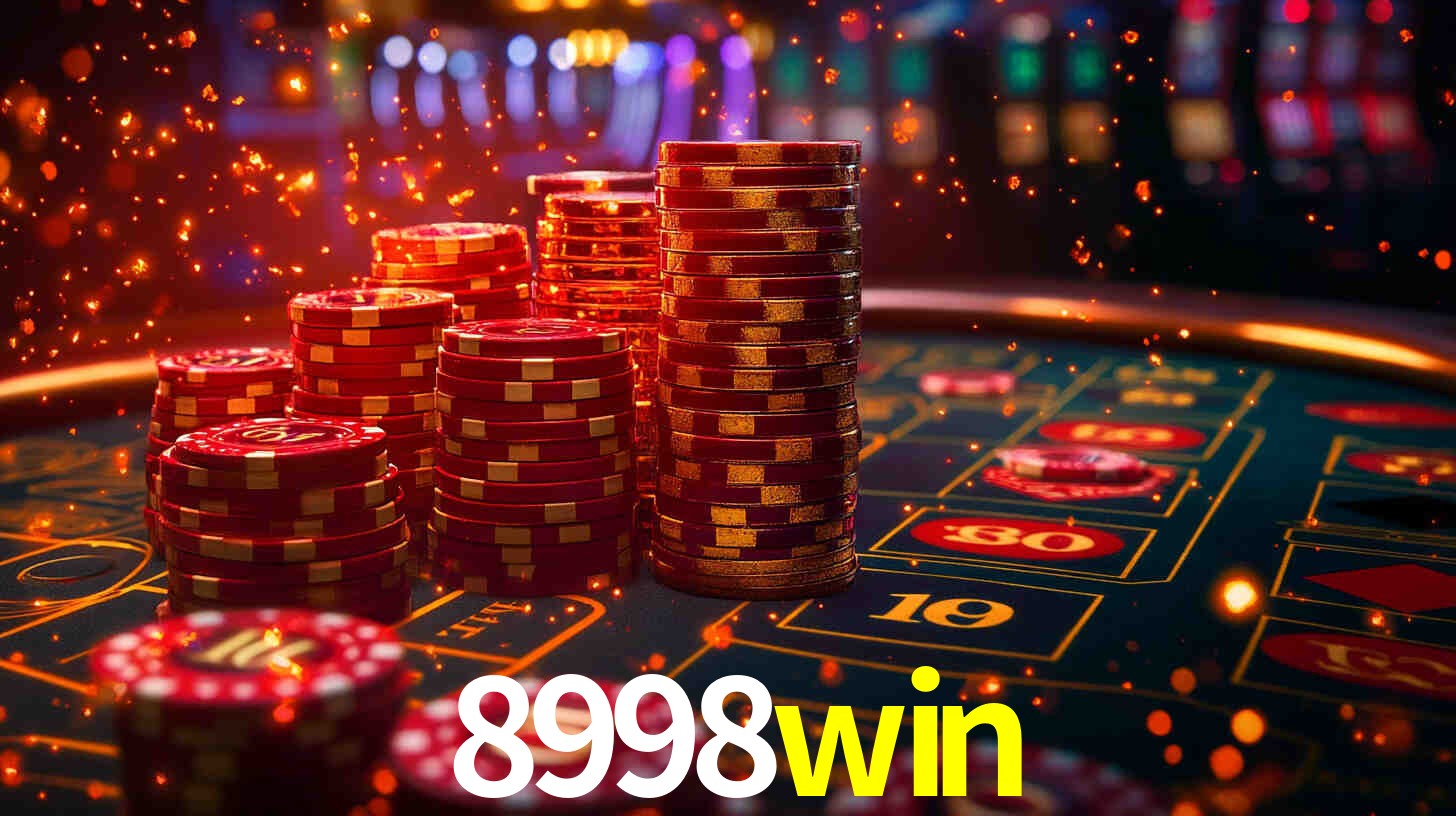 Exclusive Games 8998win