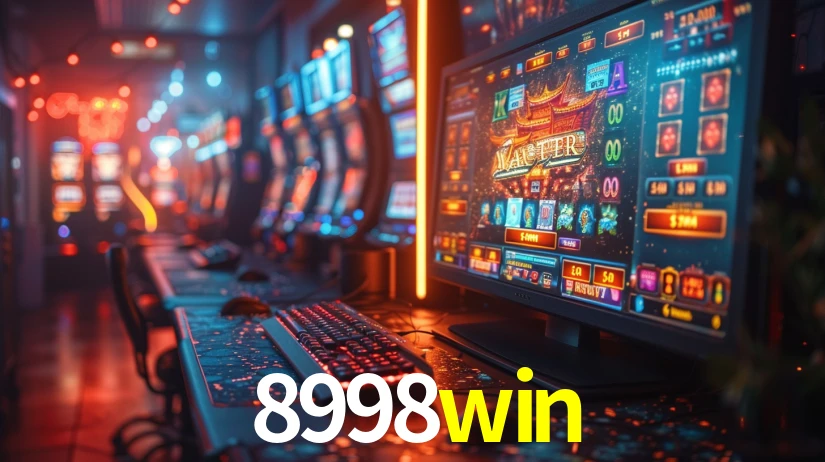 8998win bet