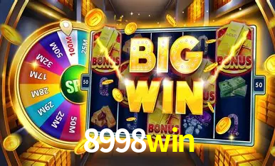 Inovações de Jogos na 8998win: O Futuro das Experiências Interativas