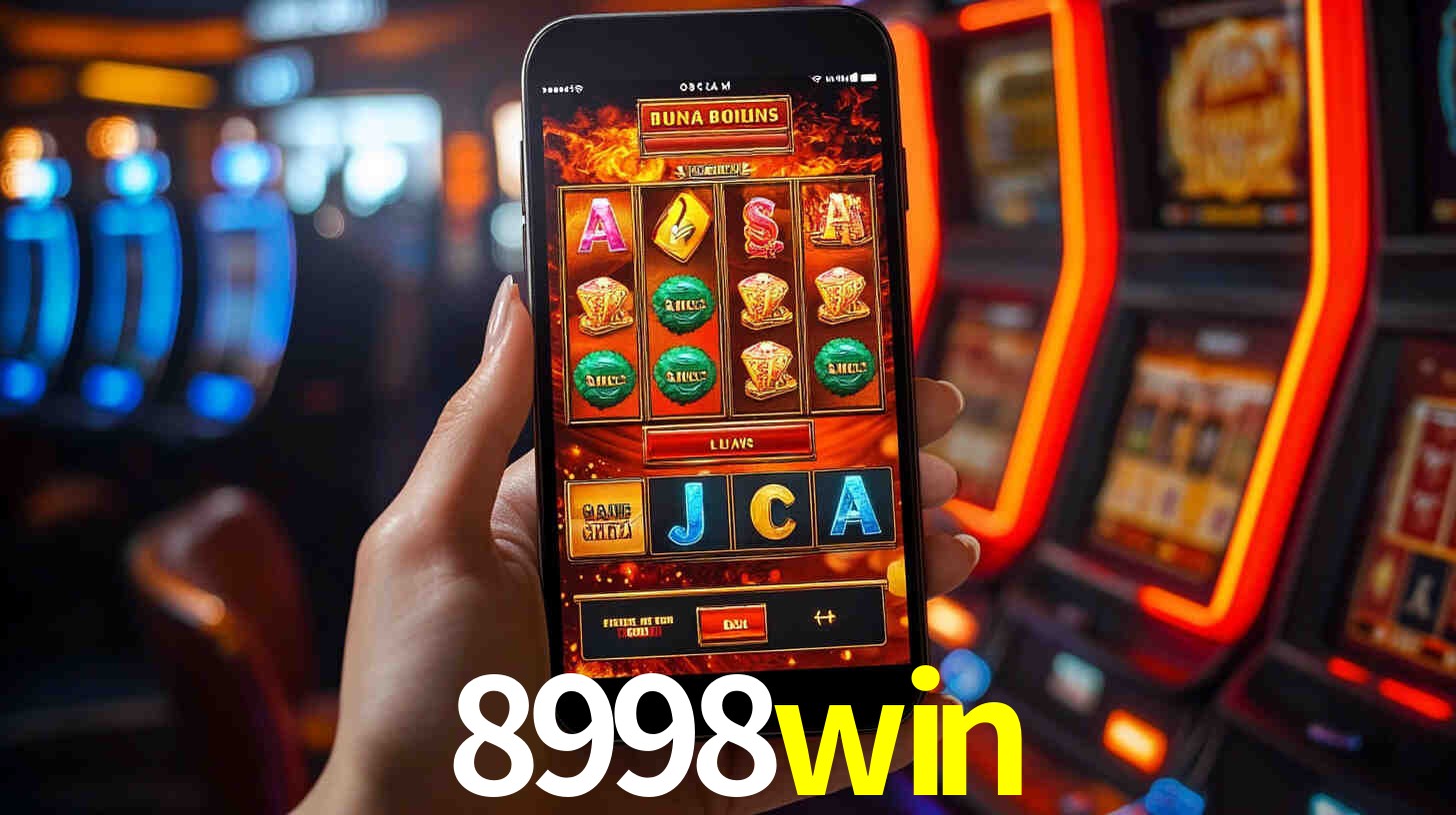 8998win