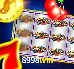Inovações de Jogos na 8998win: O Futuro das Experiências Interativas