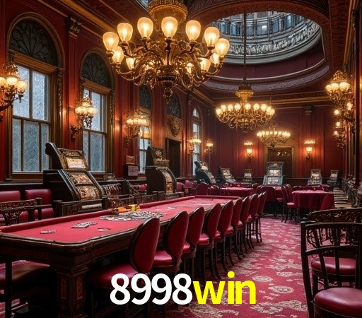 Especiais de Fim de Semana 8998win