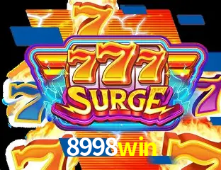 Descubra o Mundo do Cassino Online com 8998win