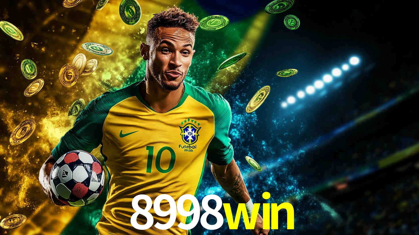 Descubra a Essência do 8998win: Nossa História e Compromissos