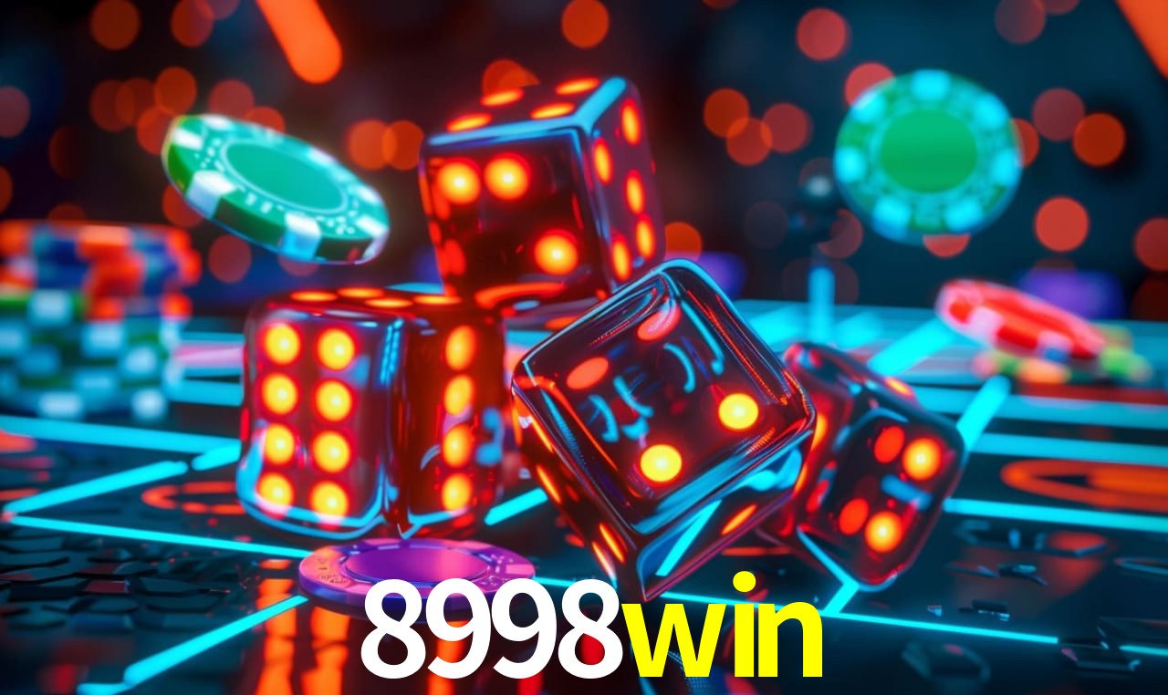 cassino 8998win