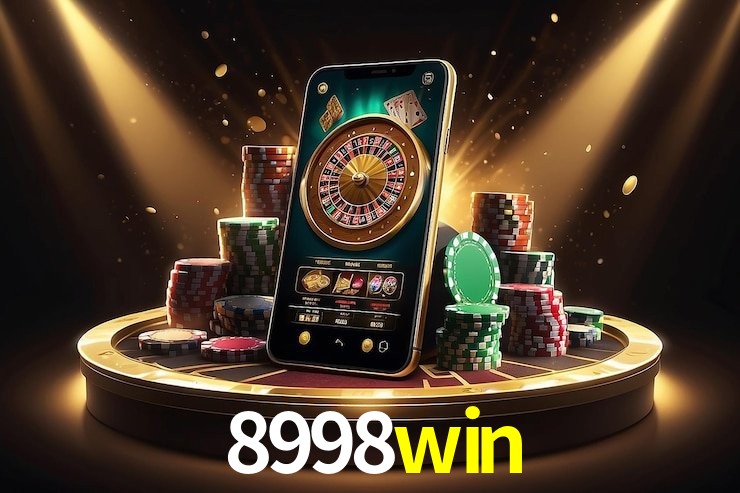 Segurança 2FA 8998win