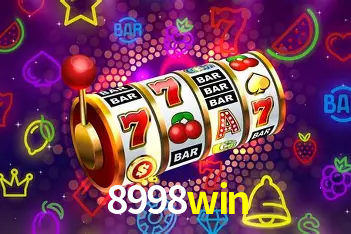 A Popularidade dos Caça-Níqueis no 8998win