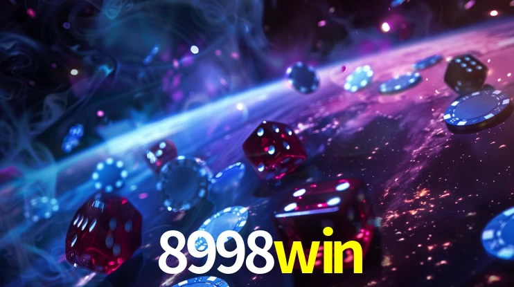 Player Reviews 8998win