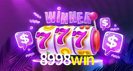 Seasonal Promotions 8998win