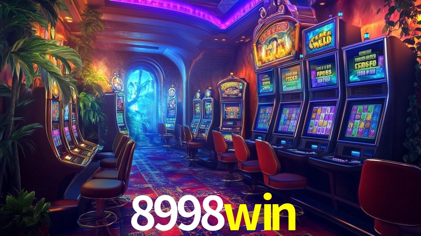 Programa VIP 8998win