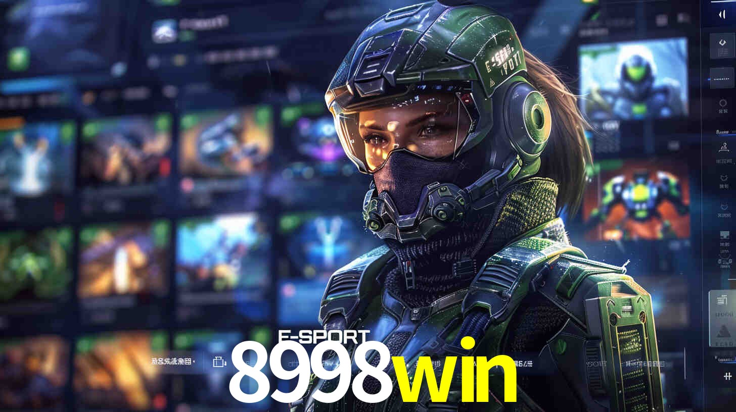 Responsive Design 8998win
