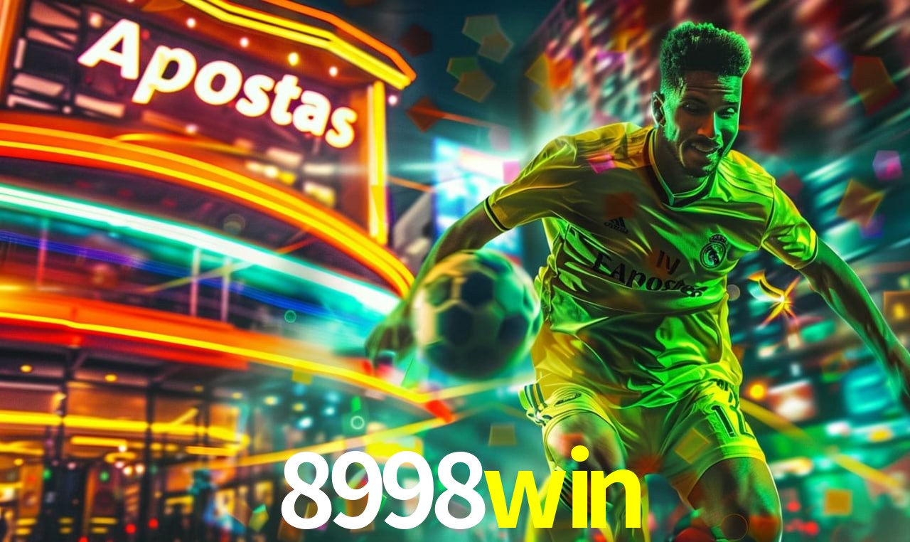 Avaliações dos Jogadores 8998win