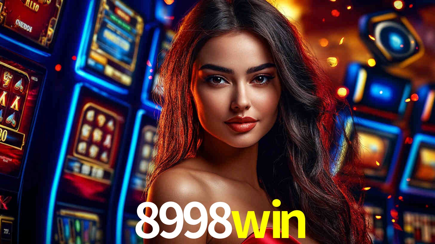 Descubra a Essência do 8998win: Nossa História e Compromissos