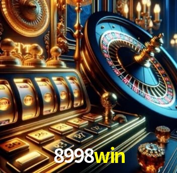 Mesa de Roleta 8998win