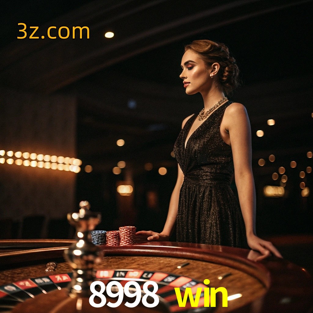 com 8998 win