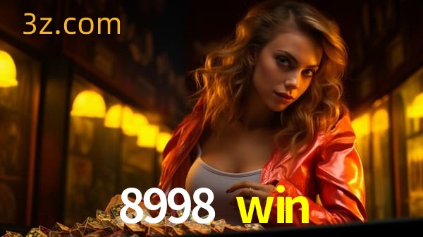 bet 8998 win