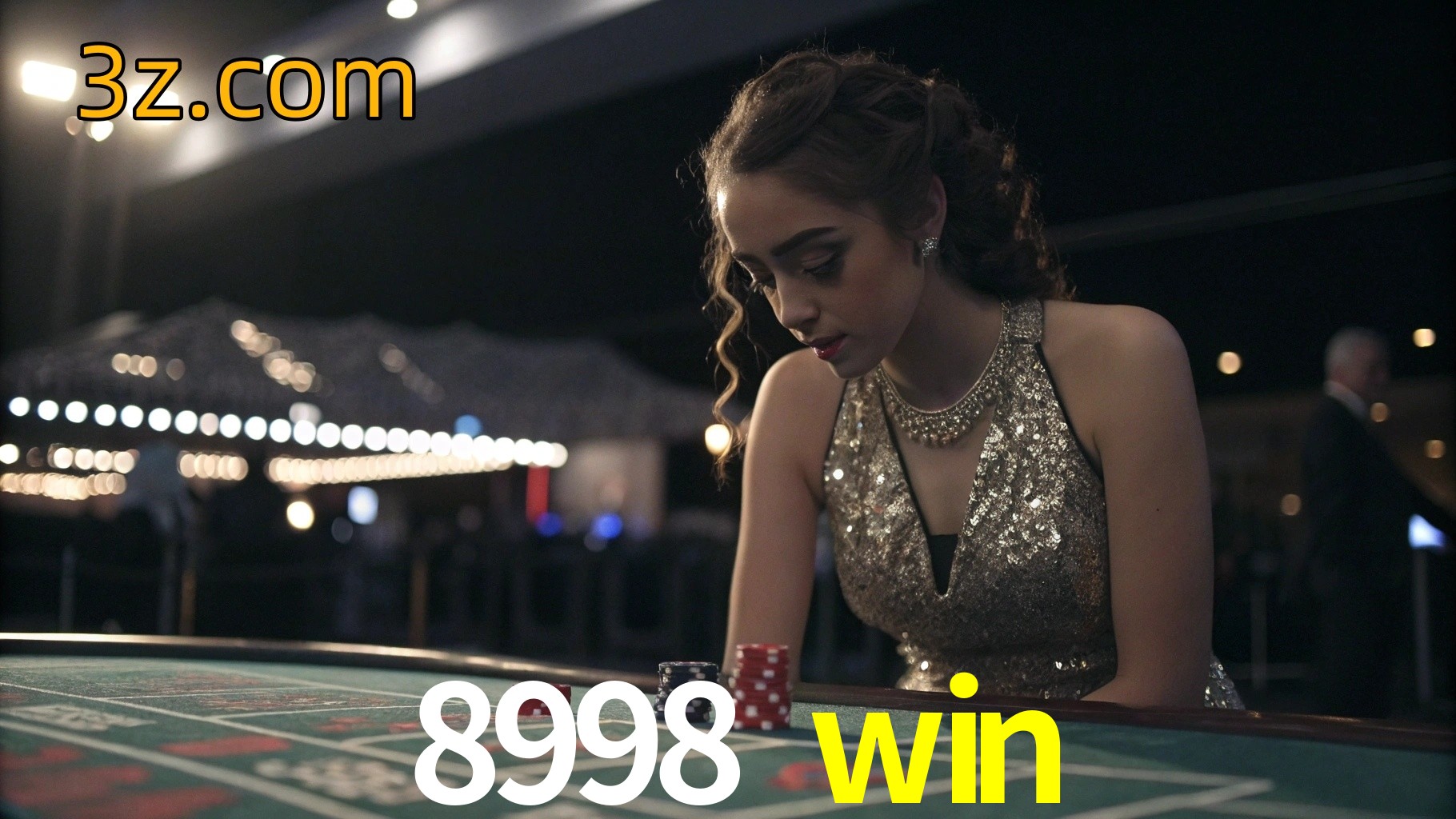 com 8998 win