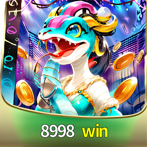 bet 8998 win